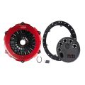 Sprzęgło Dwutarczowe UniClutch Track Ford Falcon FG FG X BARRA 270 4.0 (Turbo) 6cyl-1