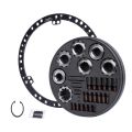 UniClutch Zestaw Montażowy Sprzęgła 195mm UCFK08264-A-001-1