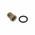 AEM 25-392 Adjustable Fuel Pressure Regulator Rebuild Kit-4