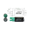 Pompa paliwa AEM E85 340 LPH AEM 50-1220 USA-AEM-50-1220 769,00 zł