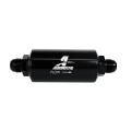 Aeromotive 12387 10 Micron Black Fuel Filter with Male AN-10 Ports & Cellulose Element USA-ARE-12387 799,99 zł