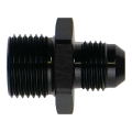 Adapter 6AN męski Flare na M18x1.5 męski Inverted Flare DeatschWerks USA-DW-6-02-0642-B 54,99 zł
