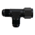 Adapter 10AN męski Flare do żeńskiego Flare Swivel Tee prosty DeatschWerks USA-DW-6-02-0779-B 247,49 zł