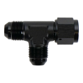 Adapter Tee 8AN męski na 8AN żeński prosty DeatschWerks USA-DW-6-02-0781-B 148,49 zł