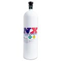 15Lb Bottle Lightning 500 Valve 6AN Nipple 6.89 Dia x 26.69 Tall Nitrous Express NX 11150-6 USA-NX-11150-6 1 789,99 zł