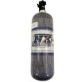 12Lb Composite Bottle Lightning 500 Valve 6AN Nipple 6.79 Dia. x 23.25 Tall Nitrous Express NX 11152-6 USA-NX-11152-6 4 729,99 zł