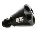 4 Port Showerhead Dist Block Nitrous Express NX 15019 USA-NX-15019 319,98 zł