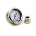 Fuel Pressure Gauge 0-15 PSI with Adaptor Nitrous Express NX 15511 USA-NX-15511 249,99 zł