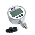 4 Inch Digital Nitrous Pressure Gauge with 8N Adapter Nitrous Express NX 15543D USA-NX-15543D 1 299,99 zł