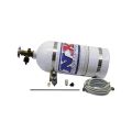 Simulator Full Show Purge Kit with 10Lb Bottle and All Necessary Hardware Nitrous Express NX 15599 USA-NX-15599 2 489,99 zł