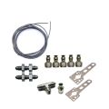 Dual Vent Purge Line KIt Nitrous Express NX 15604 USA-NX-15604 699,99 zł