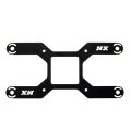 Dual Stage Carburetor Plate Solenoid Brackets 4150 Nitrous Express NX 15728D USA-NX-15728D 319,98 zł