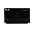 Custom Switch Panel Chevrolet Silverado / Sierra 2014-2018 Nitrous Express NX 15789 USA-NX-15789 369,98 zł