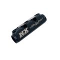 Fuel Log 3 Port without Fittings Nitrous Express NX 15840 USA-NX-15840 450,00 zł
