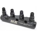 4 Port Fuel Log with Fittings Nitrous Express NX 15844 USA-NX-15844 1 079,99 zł