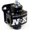NX Billet Fuel Pressure Regulator without Bypass Nitrous Express NX 15951 USA-NX-15951 349,98 zł