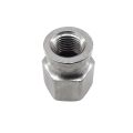 1/4 NPT Female x 1/8 NPT Female Union Reducer Nitrous Express NX 16094 USA-NX-16094 39,99 zł