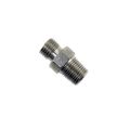 Fitting Adapter AN3 x 1/8 NPT Straight Fitting Modified to Hold a Jet Nitrous Express NX 16108M USA-NX-16108M 39,99 zł