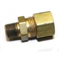 1/8 NPT Male x 3/8 Compression Straight Nitrous Express NX 16138 USA-NX-16138 39,99 zł