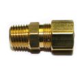 1/4 NPT Male x 3/8 Compression Straight Nitrous Express NX 16139 USA-NX-16139 39,99 zł