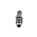 AN4 Male X 1/16 NPT Male (Ford Fuel Rail Fitting) Nitrous Express NX 16179 USA-NX-16179 129,99 zł