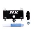 Billet Fuel Rail Adapter for Ford 4.6L 5.4L 2V 4V 1999-2004 Nitrous Express NX 16183 USA-NX-16183 359,98 zł