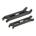 Custom Aluminum AN Wrench for 3AN 4AN 6AN Nitrous Express NX 17001 USA-NX-17001 219,99 zł