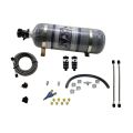 EFI Single Nozzle Piranha System 35-50-75Hp with 12Lb Carbon Bottle Nitrous Express NX 20001-12 USA-NX-20001-12 6 679,99 zł