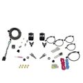 Dual Nozzle Nitrous System without Bottle for GM TBI ALL (50-75-100-125HP) Nitrous Express NX 20218-00 USA-NX-20218-00 4 909,99 zł