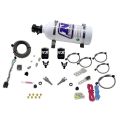 Dual Nozzle Nitrous System with 5Lb Bottle for GM TBI ALL (50-75-100-125HP) Nitrous Express NX 20218-05 USA-NX-20218-05 5 519,99 zł