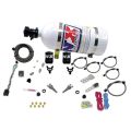 Dual Nozzle Nitrous System with 10Lb Bottle for GM TBI ALL (50-75-100-125HP) Nitrous Express NX 20218-10 USA-NX-20218-10 5 579,99 zł