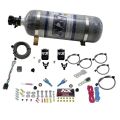 Dual Nozzle with 12Lb Bottle for Dodge Viper EFI (100-300Hp) Nitrous Express NX 20325-12 USA-NX-20325-12 10 019,99 zł