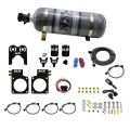 Nitrous Plate System (50-150Hp) with 12Lb Carbon Bottle for Nissan Gt-R R35 Nitrous Express NX 20717-12 USA-NX-20717-12 11 689,99 zł