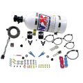 Dual Nozzle With 10Lb Bottle for BMW EFI All (50-300Hp) Nitrous Express NX 20816-10 USA-NX-20816-10 5 749,99 zł
