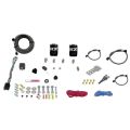 EFI Single Nozzle System without Bottle for Ford (35-50-75-100-150 Hp) Nitrous Express NX 20922-00 USA-NX-20922-00 3 989,98 zł