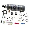 EFI Single Nozzle System 35-50-75 Hp with 12Lb Carbon Bottle for All Sport Compact Nitrous Express NX 20923-12 USA-NX-20923-12 8 119,99 zł