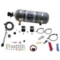 Drive-By-Wire Single Nozzle System with 12Lb Carbon Bottle for GM Vehicles (35-150Hp) Nitrous Express NX 20930-12 USA-NX-20930-12 8 799,99 zł
