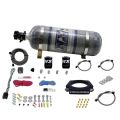 LS 90mm Plate System with 12Lb Carbon Bottle for GM Vehicles Nitrous Express NX 20934-12 USA-NX-20934-12 7 679,98 zł
