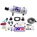 LS Single Entry 90mm Plate Hardline System with 5Lb Bottle (50-400Hp) Nitrous Express NX 20934S-05 USA-NX-20934S-05 4 869,99 zł