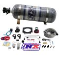 LS Single Entry 90mm Plate Hardline System with 12Lb Carbon Bottle (50-400Hp) Nitrous Express NX 20934S-12 USA-NX-20934S-12 8 149,99 zł