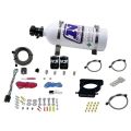 3-Bolt Nitrous Plate System with 5Lb Bottle for GM LS Nitrous Express NX 20935-05 USA-NX-20935-05 4 399,99 zł