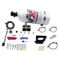 3-Bolt Nitrous Plate System with 10Lb Bottle for GM LS Nitrous Express NX 20935-10 USA-NX-20935-10 4 449,99 zł