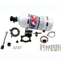 Nitrous Plate System with 10Lb Bottle for GM 5.3L Truck 2014+ Nitrous Express NX 20936-10 USA-NX-20936-10 4 929,99 zł