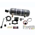 Nitrous Plate System with 12Lb Carbon Bottle for GM 5.3L Truck 2014+ Nitrous Express NX 20936-12 USA-NX-20936-12 8 009,99 zł