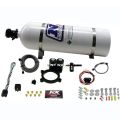 Nitrous Plate System with 15Lb Bottle for GM 5.3L Truck 2014+ Nitrous Express NX 20936-15 USA-NX-20936-15 5 390,00 zł