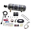 Nitrous Plate System with 12Lb Carbon Bottle for GM 6.2L Truck 2014+ Nitrous Express NX 20937-12 USA-NX-20937-12 8 689,99 zł
