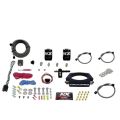 Nitrous Plate System without Bottle for Chevrolet Corvette / Camaro LT1 6.2L Nitrous Express NX 20938-00 USA-NX-20938-00 5 149,99 zł
