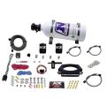 Nitrous Plate System with 5Lb Bottle for Chevrolet Corvette / Camaro LT1 6.2L Nitrous Express NX 20938-05 USA-NX-20938-05 5 499,99 zł