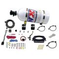 Nitrous Plate System with 10Lb Bottle for Chevrolet Corvette / Camaro LT1 6.2L Nitrous Express NX 20938-10 USA-NX-20938-10 5 549,99 zł