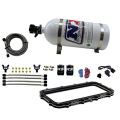 Holley High Ram Plenum Plate System with 5Lb Bottle Nitrous Express NX Bottle 20940-05 USA-NX-20940-05 8 389,99 zł